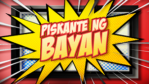 Piskante ng Bayan