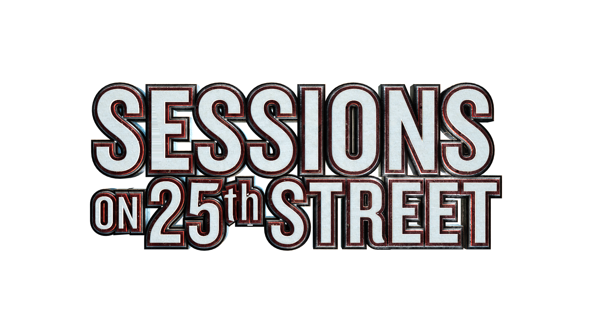 Sessions On 25th Street